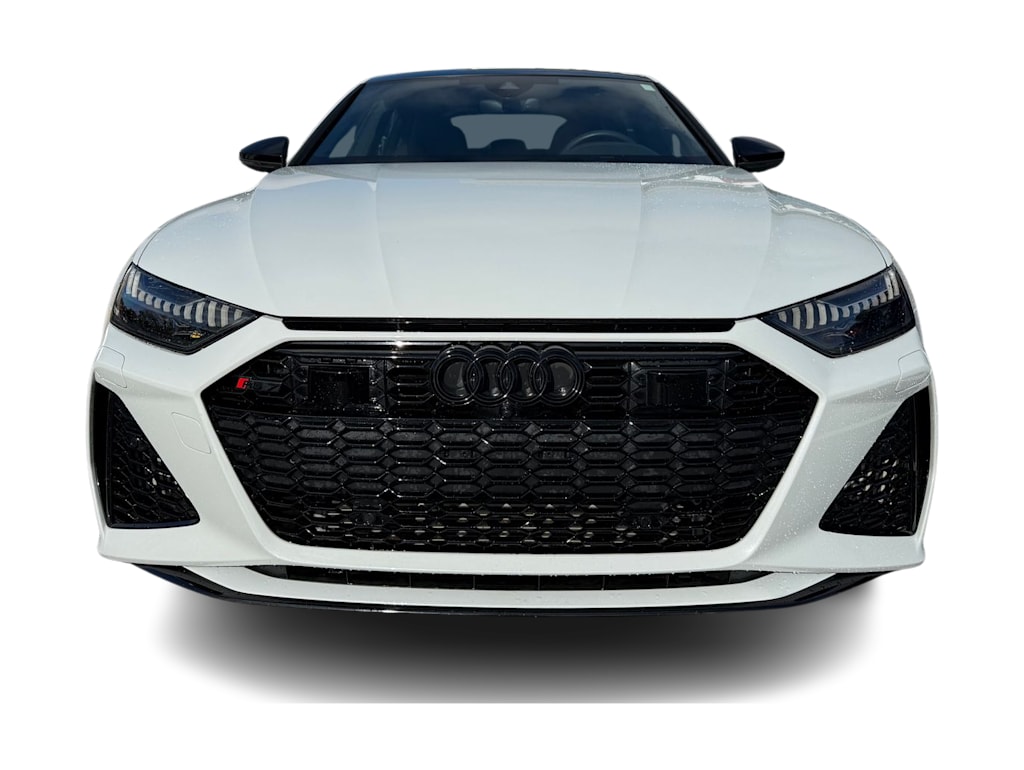 Thumbnail: 2024 Audi RS 7 - 4