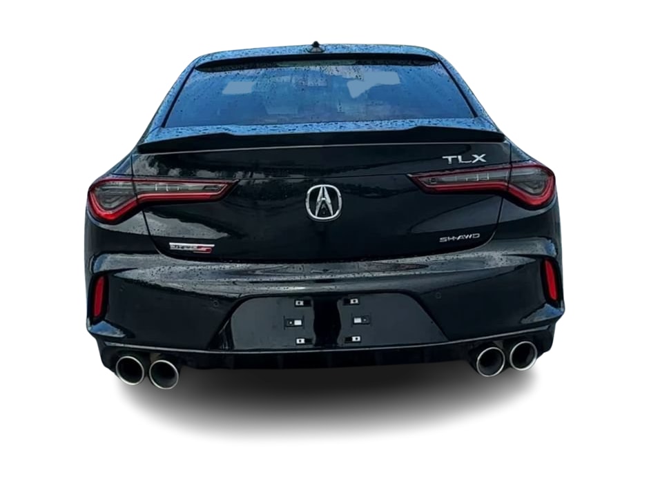 Thumbnail: 2023 Acura TLX - 5
