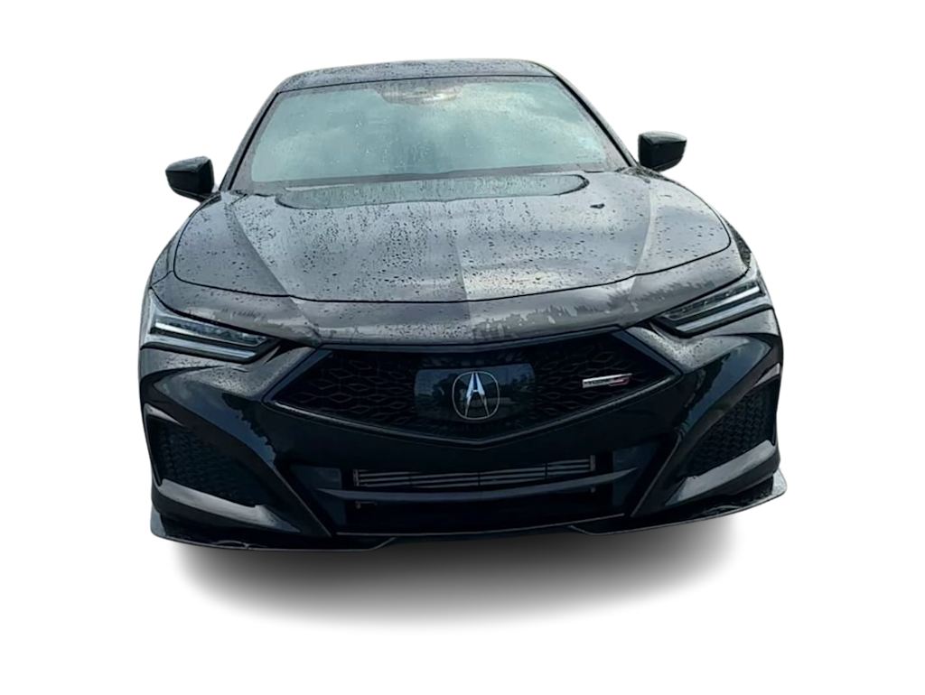 Thumbnail: 2023 Acura TLX - 6