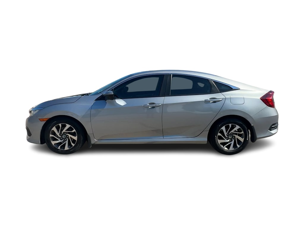 Thumbnail: 2016 Honda Civic - 21