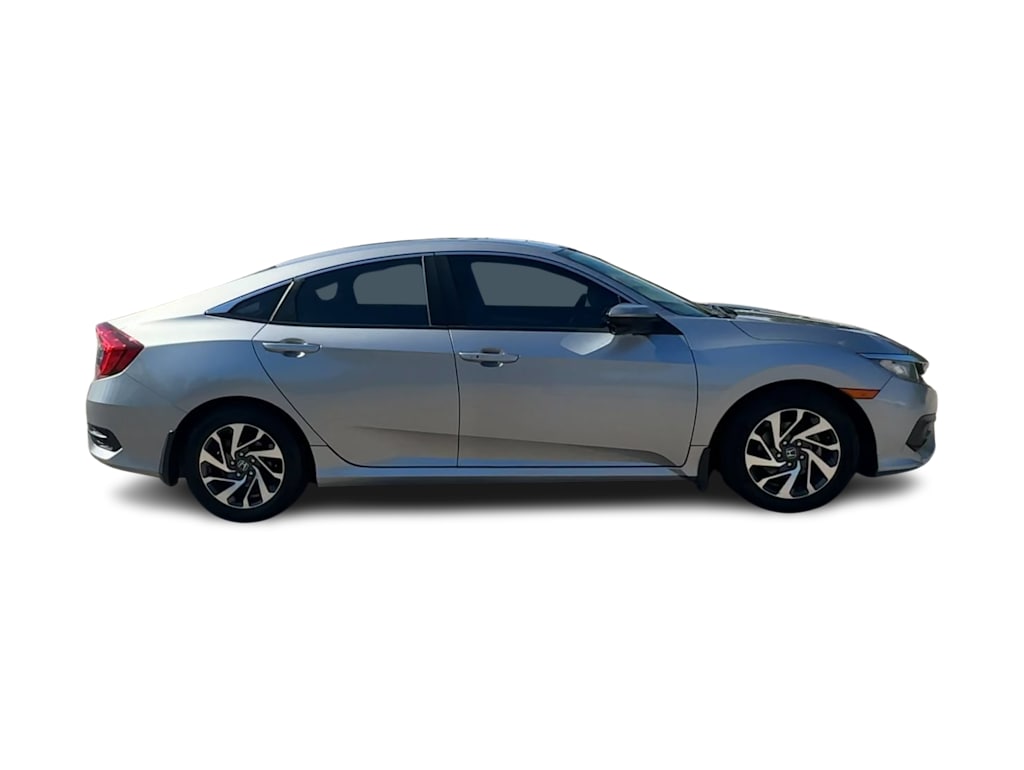 Thumbnail: 2016 Honda Civic - 23