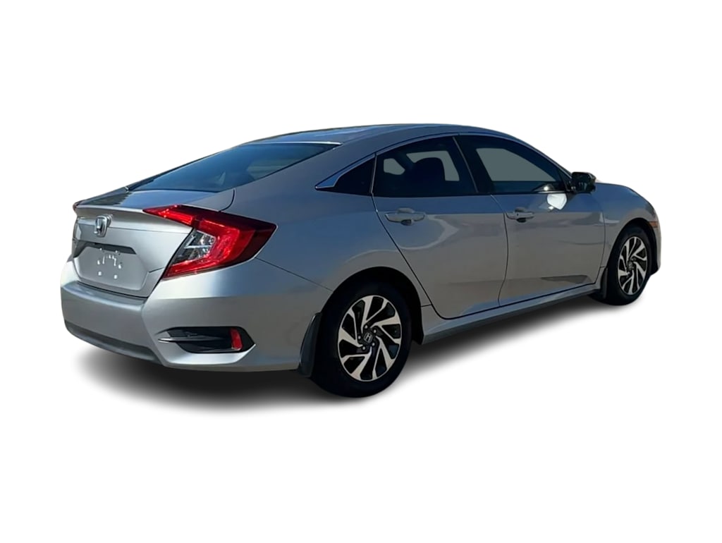 Thumbnail: 2016 Honda Civic - 22