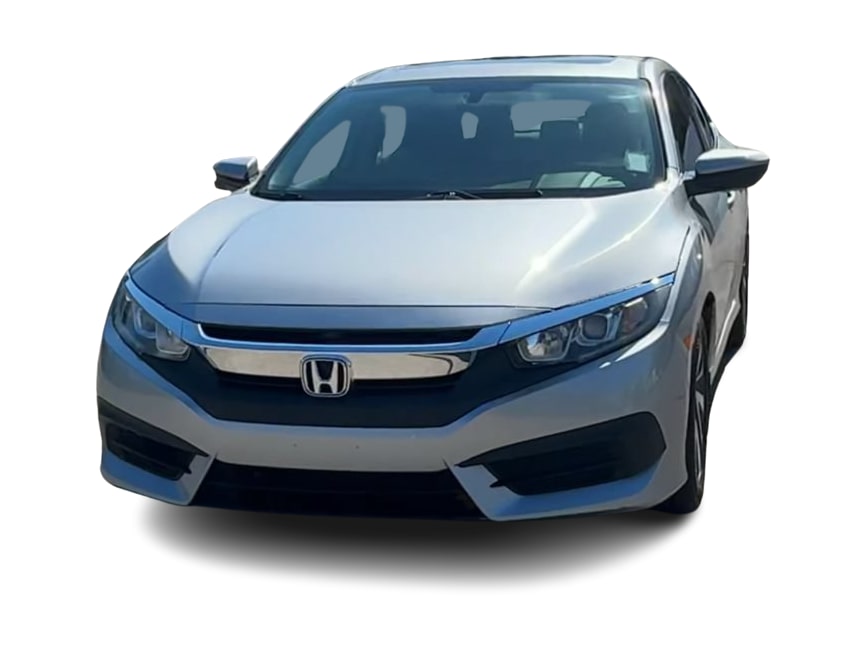 Thumbnail: 2016 Honda Civic - 6
