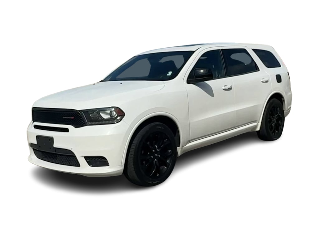 Thumbnail: 2020 Dodge Durango - 20
