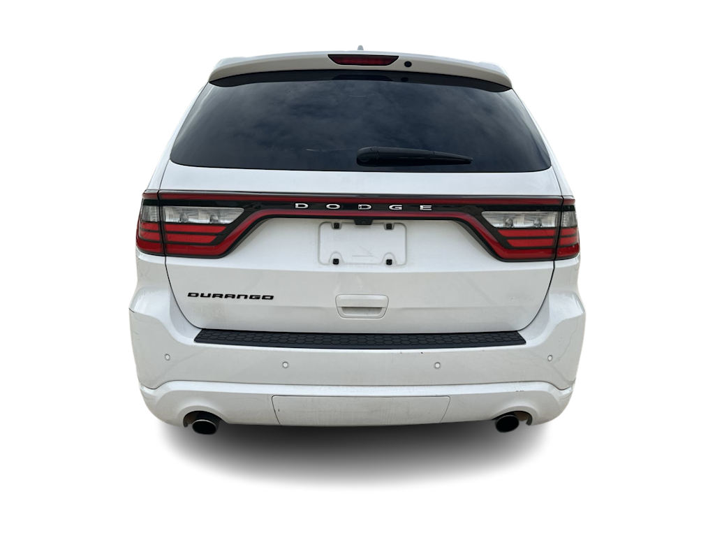 Thumbnail: 2020 Dodge Durango - 25