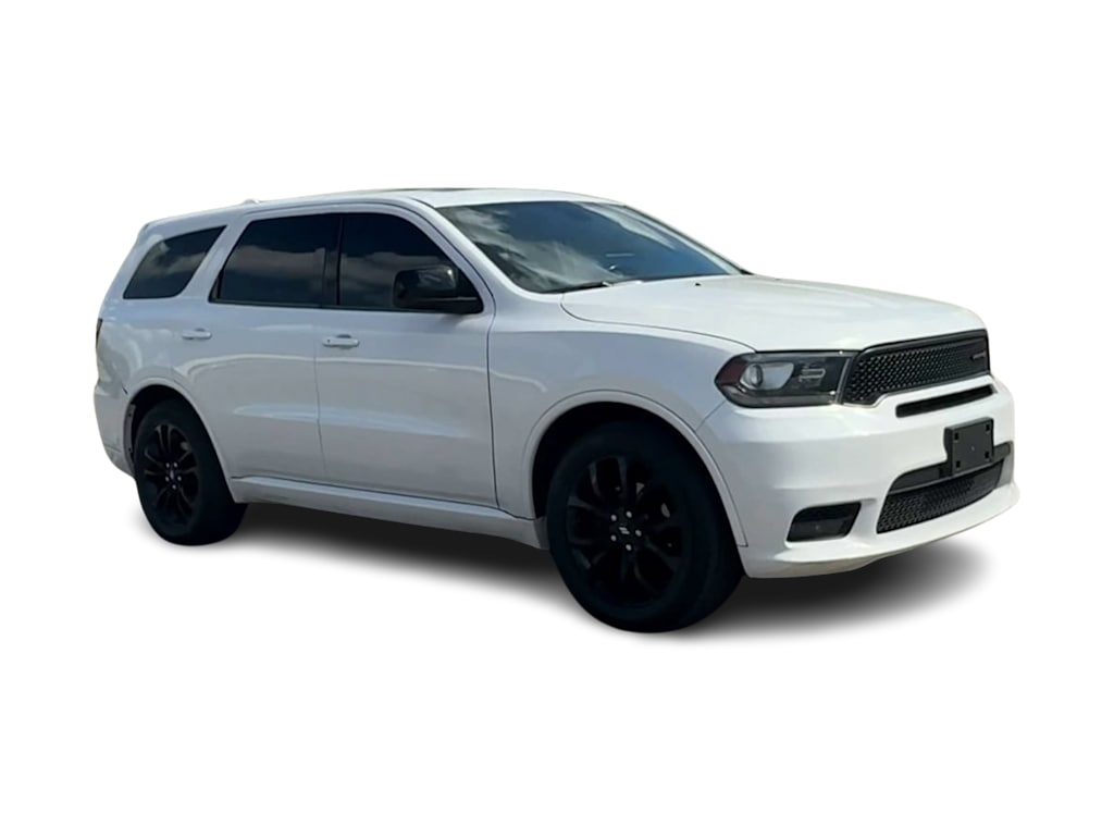 Thumbnail: 2020 Dodge Durango - 19