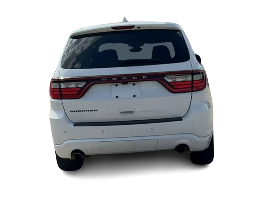 Thumbnail: 2020 Dodge Durango - 5