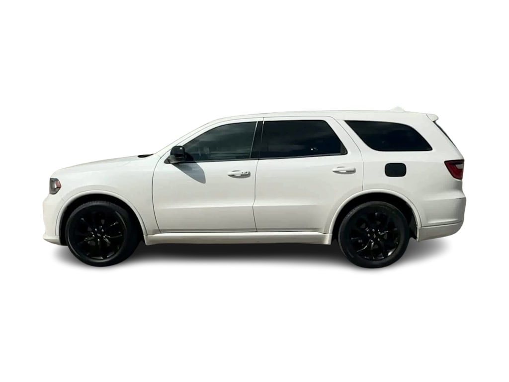 Thumbnail: 2020 Dodge Durango - 3