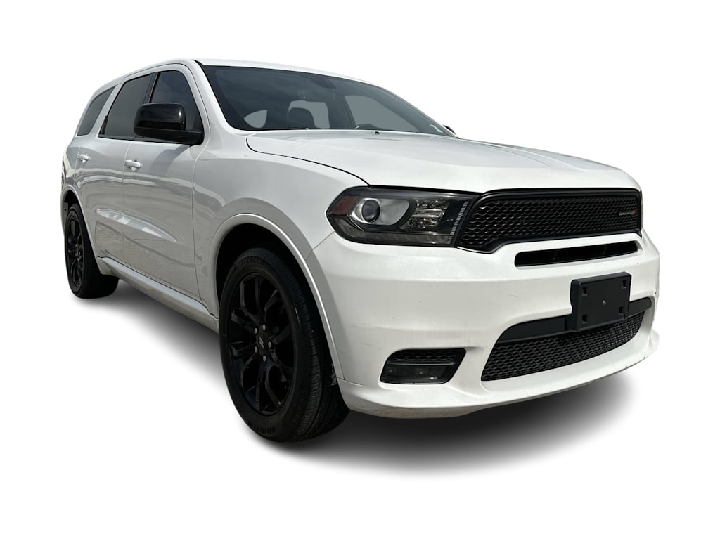 Thumbnail: 2020 Dodge Durango - 28