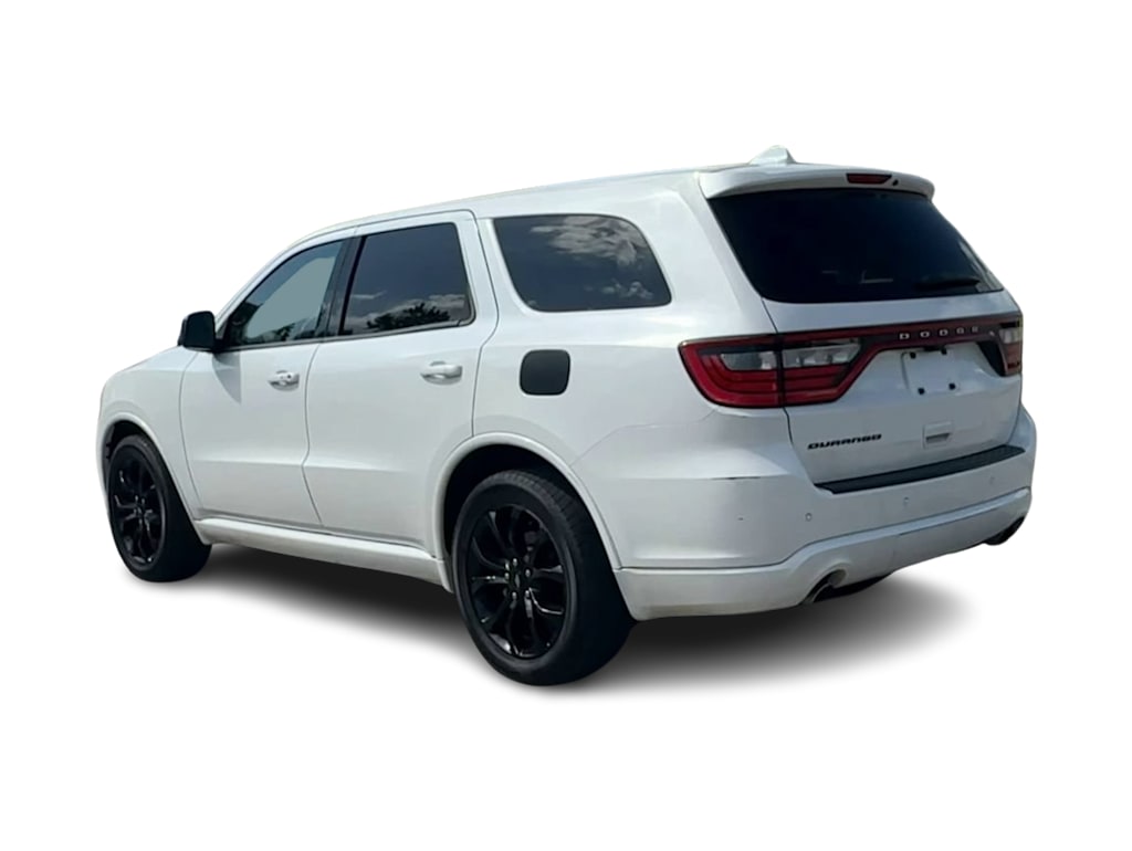 Thumbnail: 2020 Dodge Durango - 4