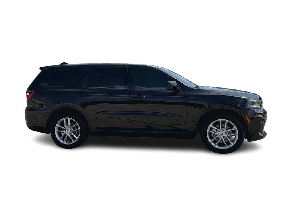 Thumbnail: 2023 Dodge Durango - 23