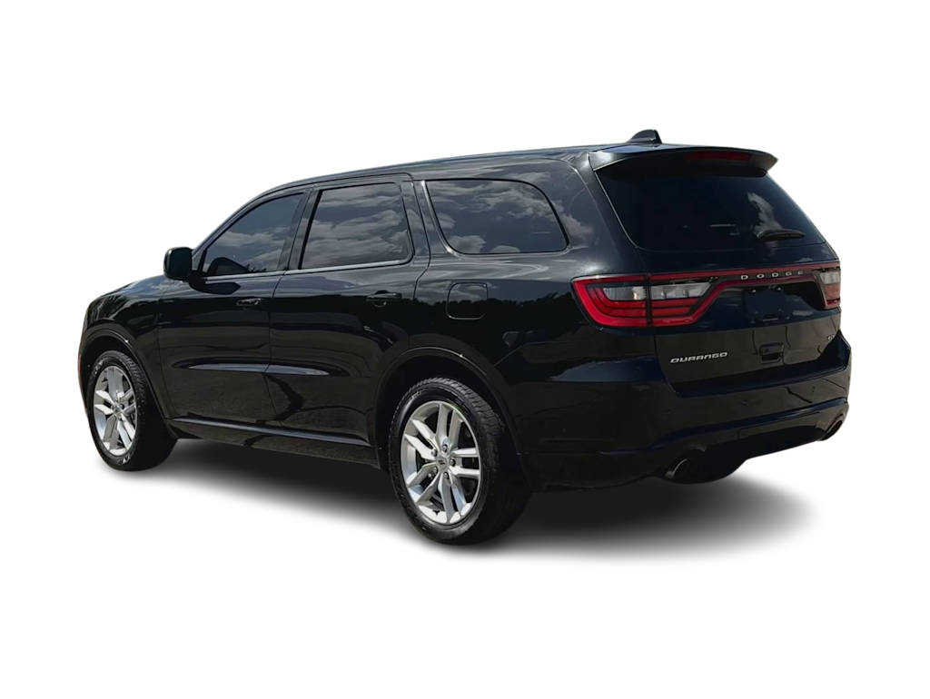 Thumbnail: 2023 Dodge Durango - 4