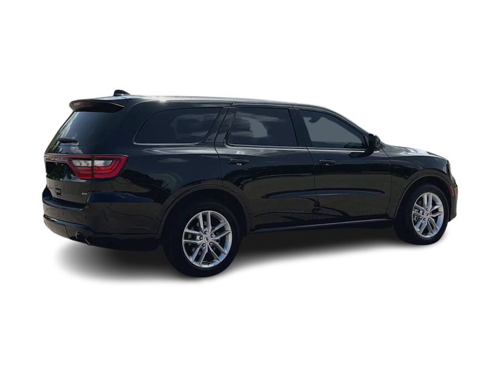 Thumbnail: 2023 Dodge Durango - 22