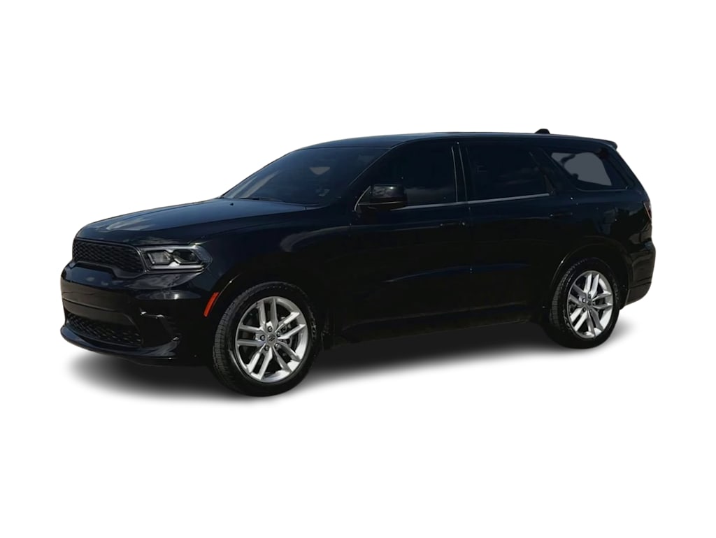 Thumbnail: 2023 Dodge Durango - 3