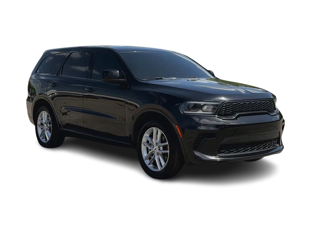 Thumbnail: 2023 Dodge Durango - 20