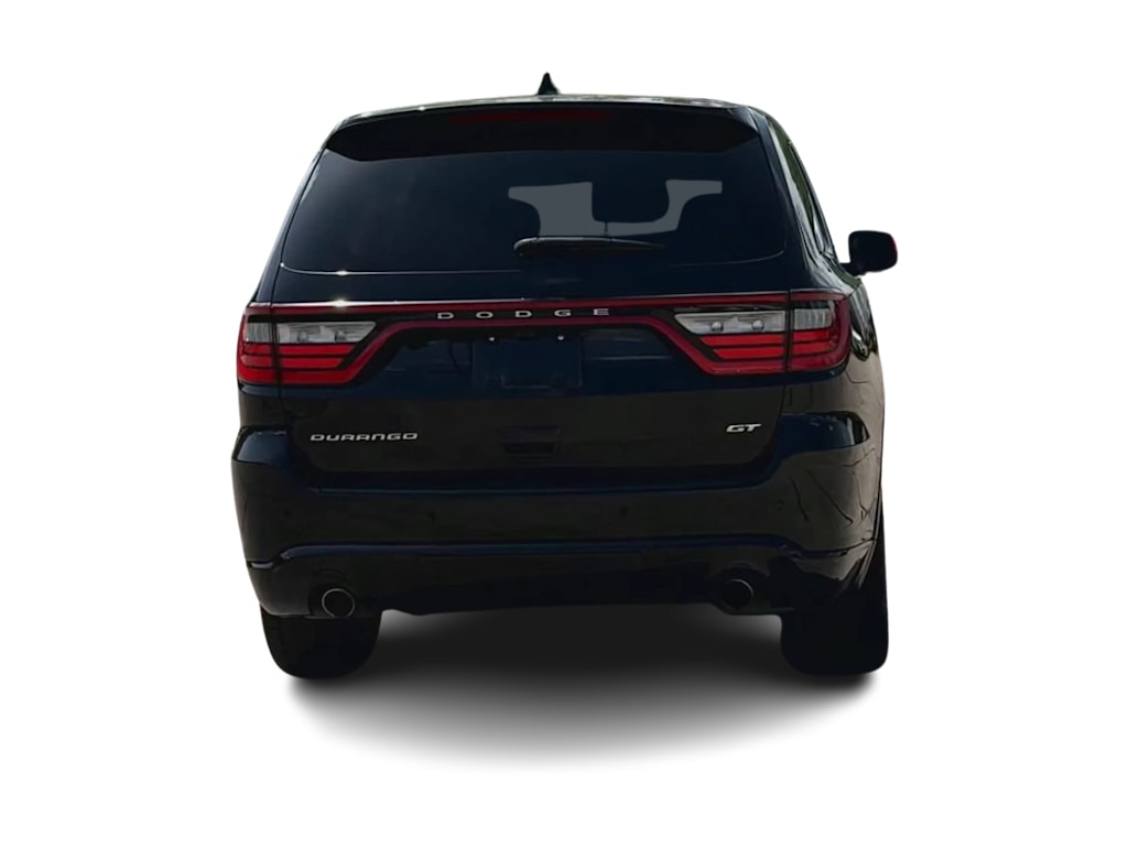 Thumbnail: 2023 Dodge Durango - 5