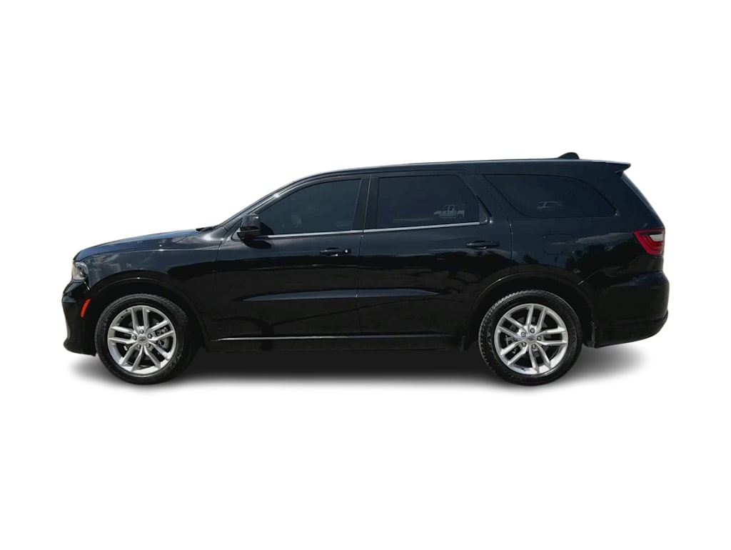 Thumbnail: 2023 Dodge Durango - 21