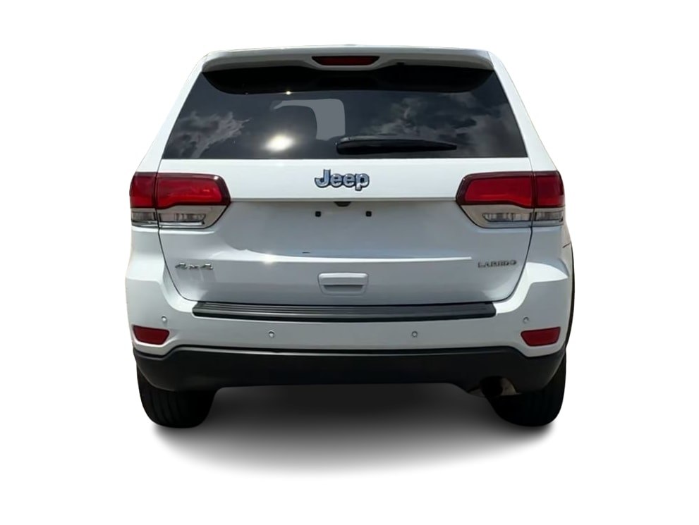 Thumbnail: 2022 Jeep Grand Cherokee - 5