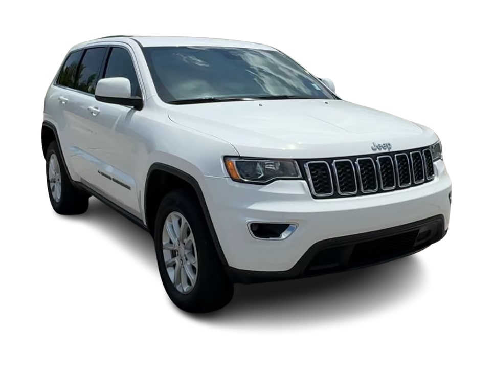Thumbnail: 2022 Jeep Grand Cherokee - 19