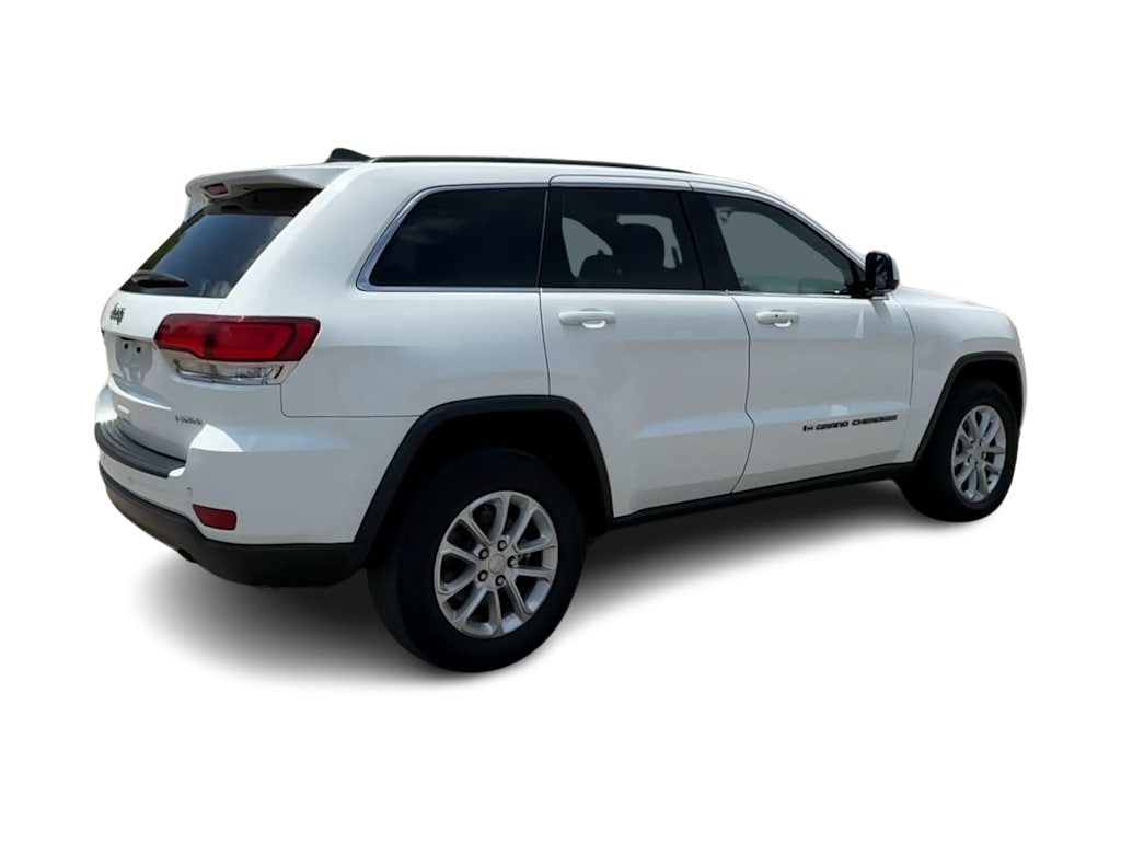 Thumbnail: 2022 Jeep Grand Cherokee - 22