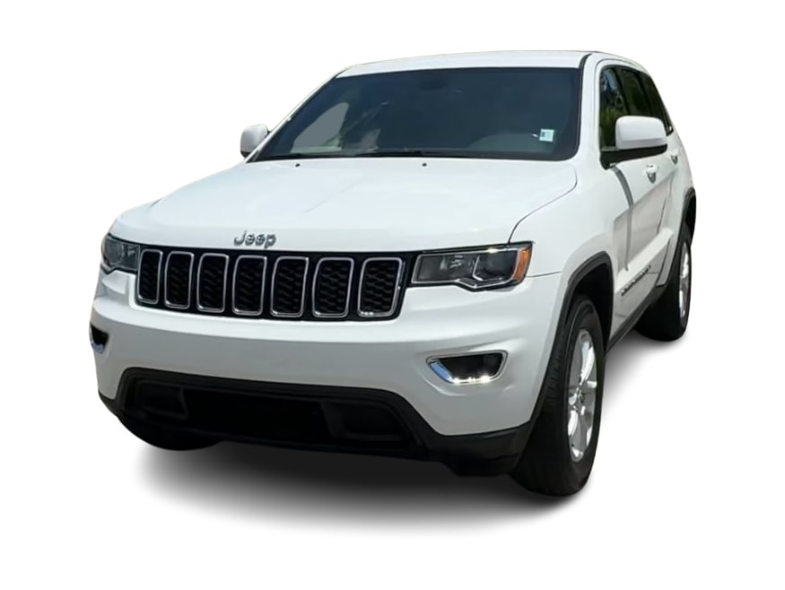 Thumbnail: 2022 Jeep Grand Cherokee - 20
