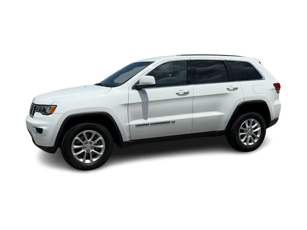 Thumbnail: 2022 Jeep Grand Cherokee - 3