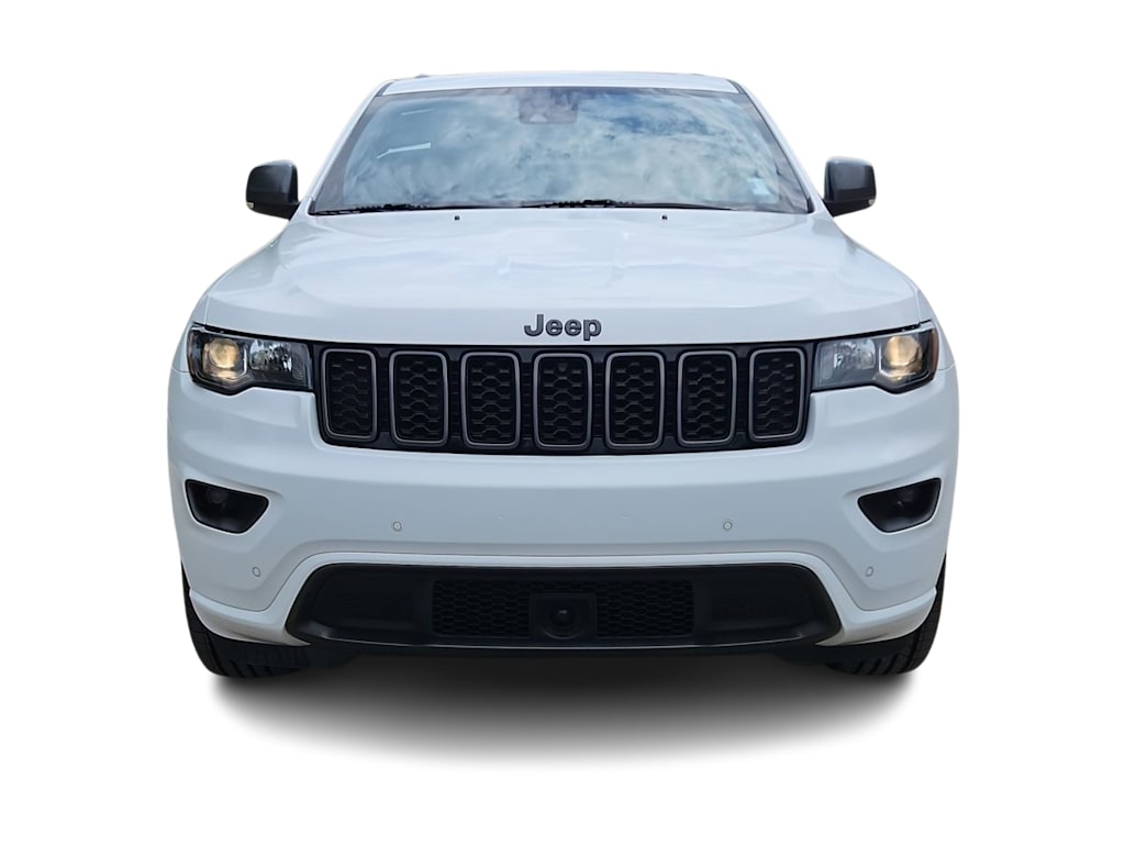 Thumbnail: 2021 Jeep Grand Cherokee - 6
