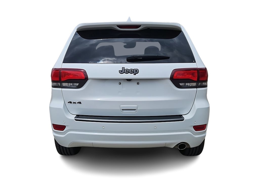 Thumbnail: 2021 Jeep Grand Cherokee - 5