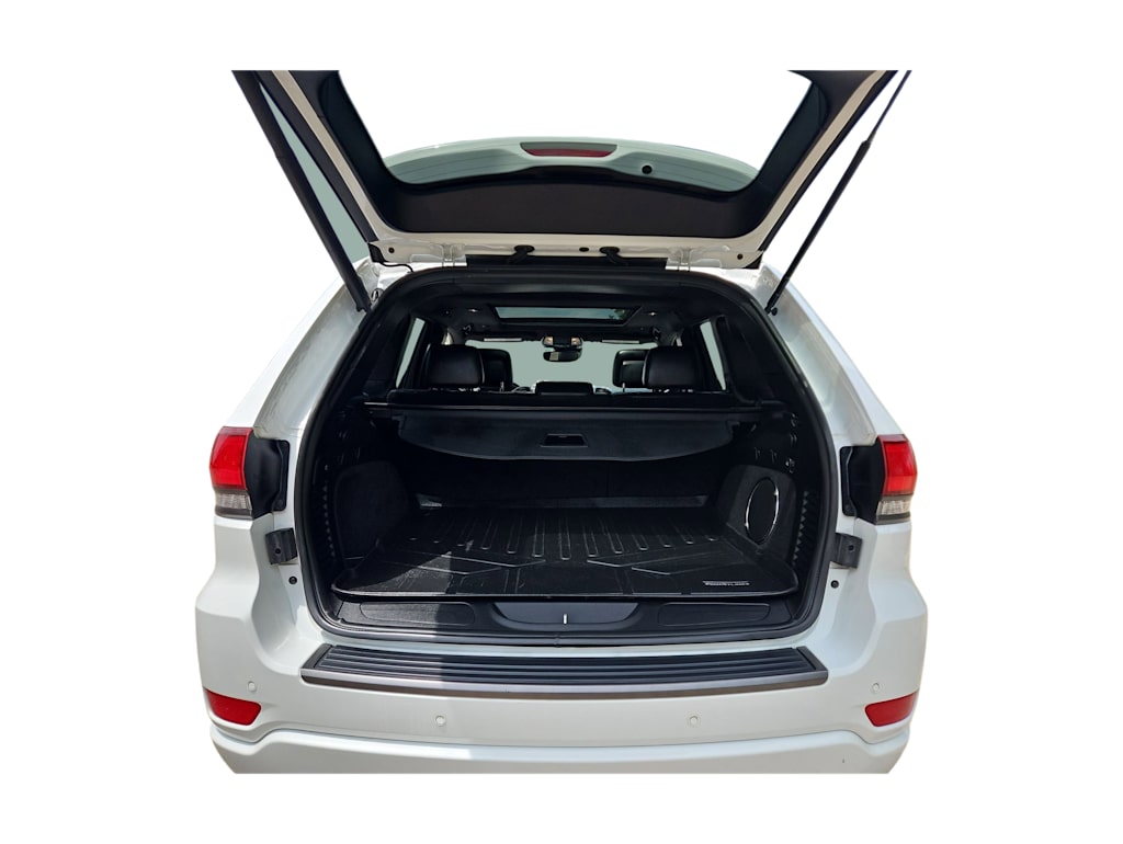 Thumbnail: 2021 Jeep Grand Cherokee - 19
