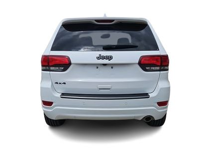 Thumbnail: 2021 Jeep Grand Cherokee - 26