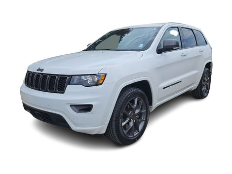 Thumbnail: 2021 Jeep Grand Cherokee - 24