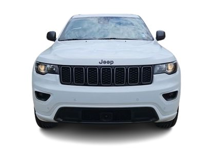 Thumbnail: 2021 Jeep Grand Cherokee - 22