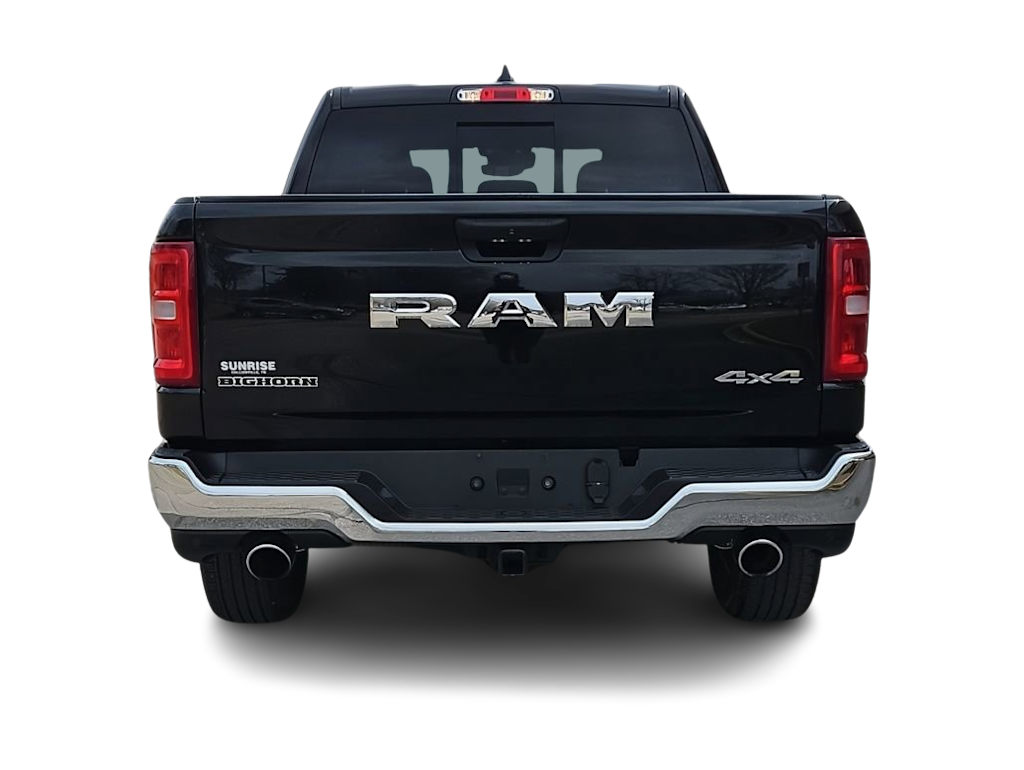 Thumbnail: 2025 RAM 1500 - 5