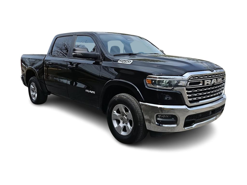 Thumbnail: 2025 RAM 1500 - 21