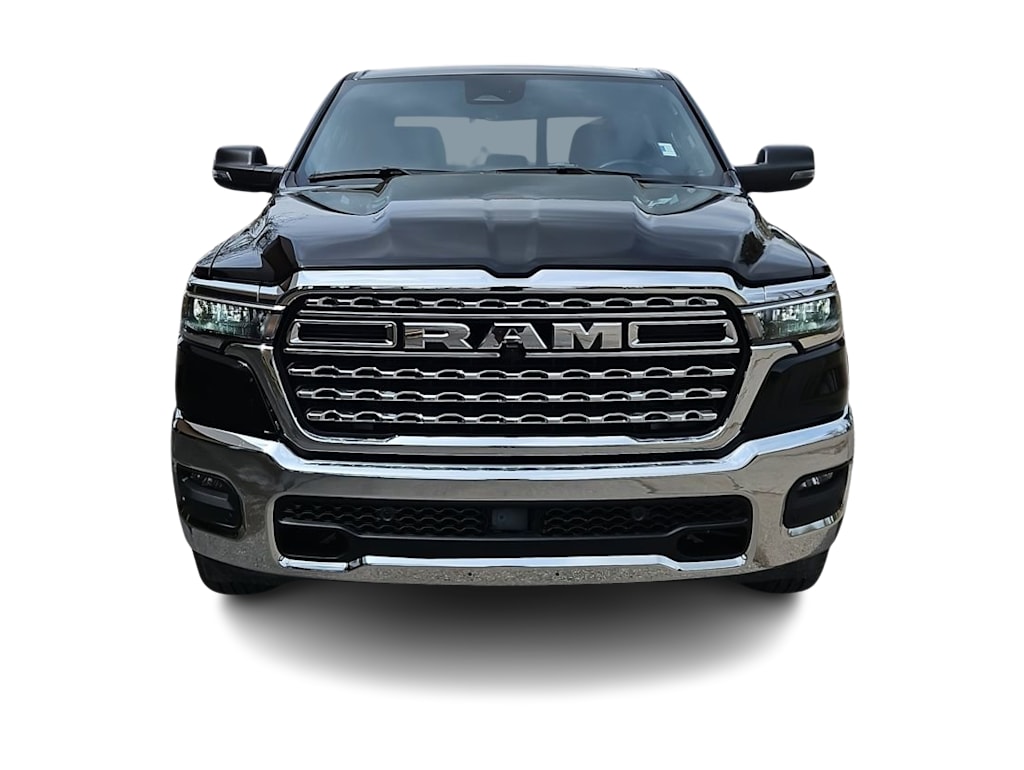 Thumbnail: 2025 RAM 1500 - 6