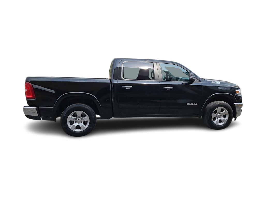 Thumbnail: 2025 RAM 1500 - 24