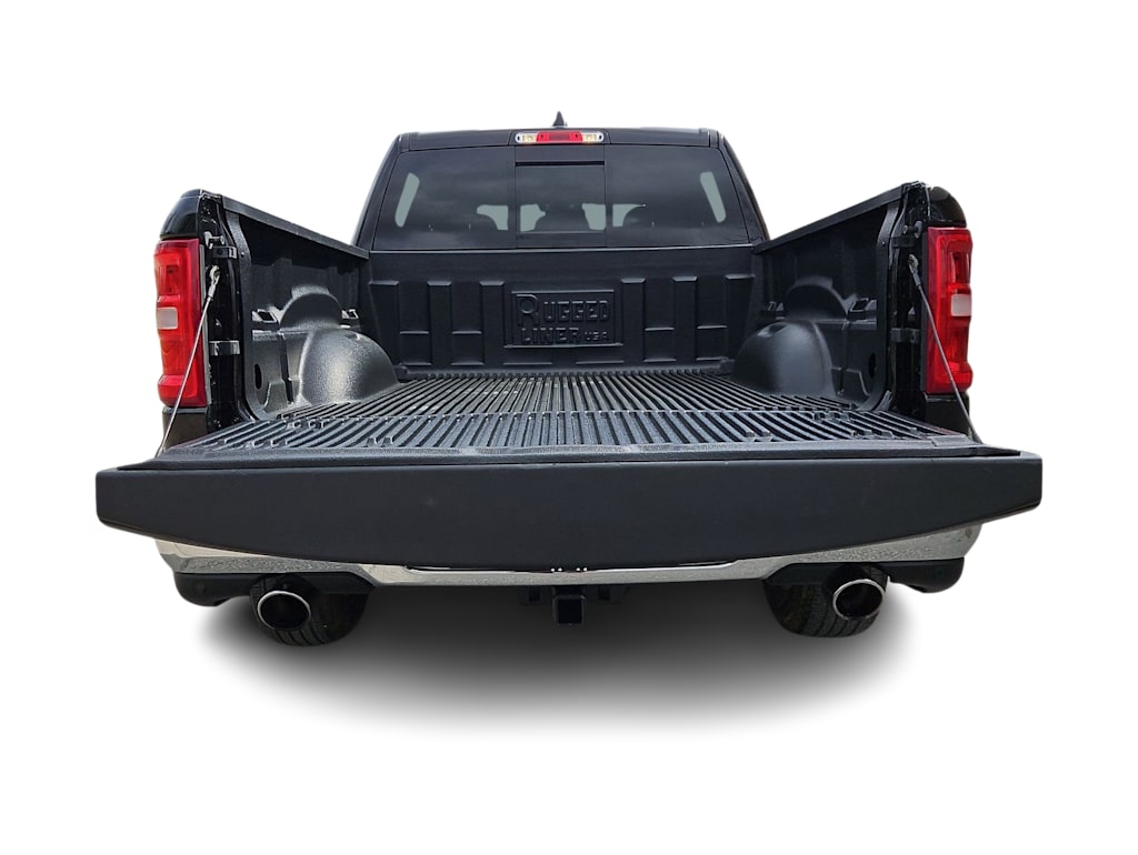 Thumbnail: 2025 RAM 1500 - 19