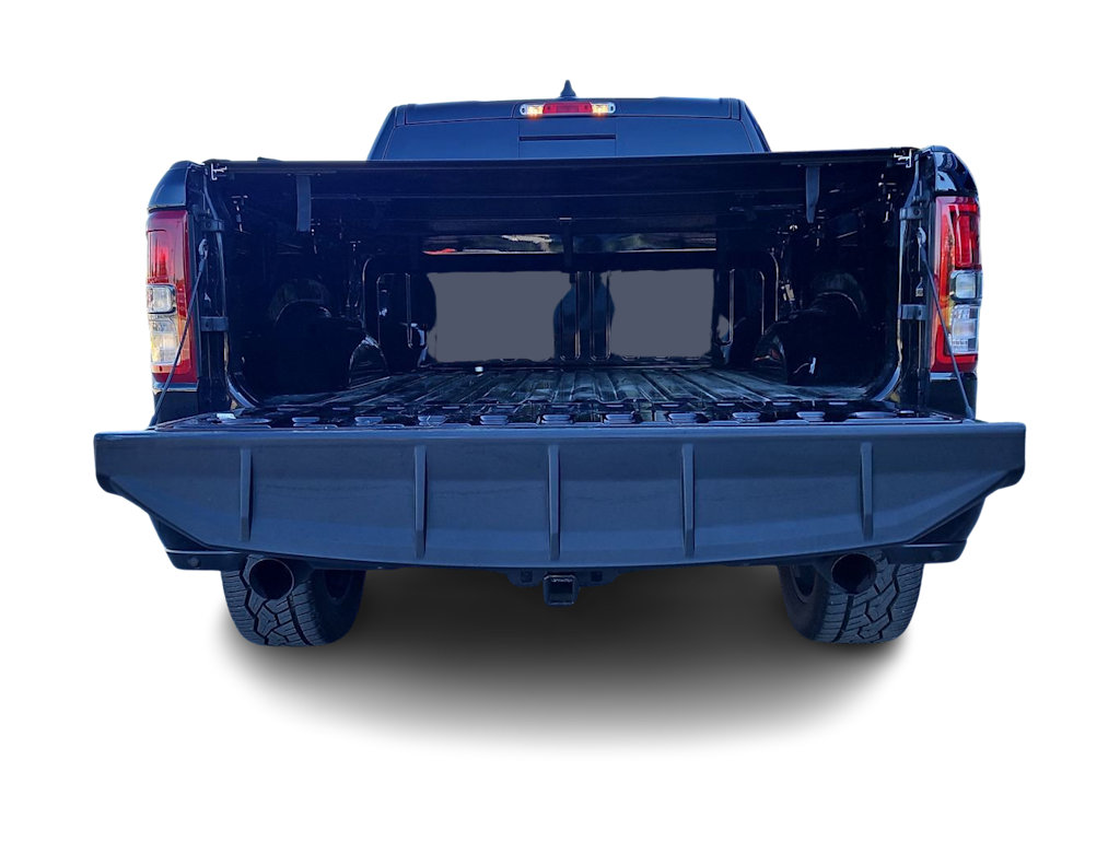 Thumbnail: 2022 RAM 1500 - 53