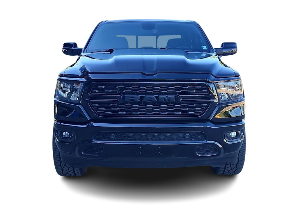 Thumbnail: 2022 RAM 1500 - 6