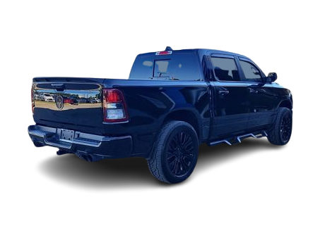 Thumbnail: 2022 RAM 1500 - 26