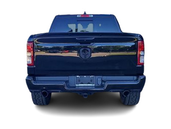 Thumbnail: 2022 RAM 1500 - 24