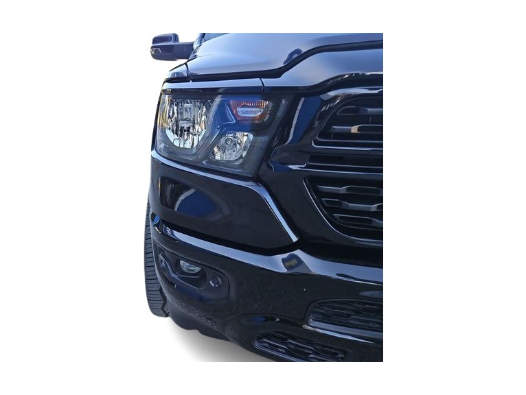 Thumbnail: 2022 RAM 1500 - 29