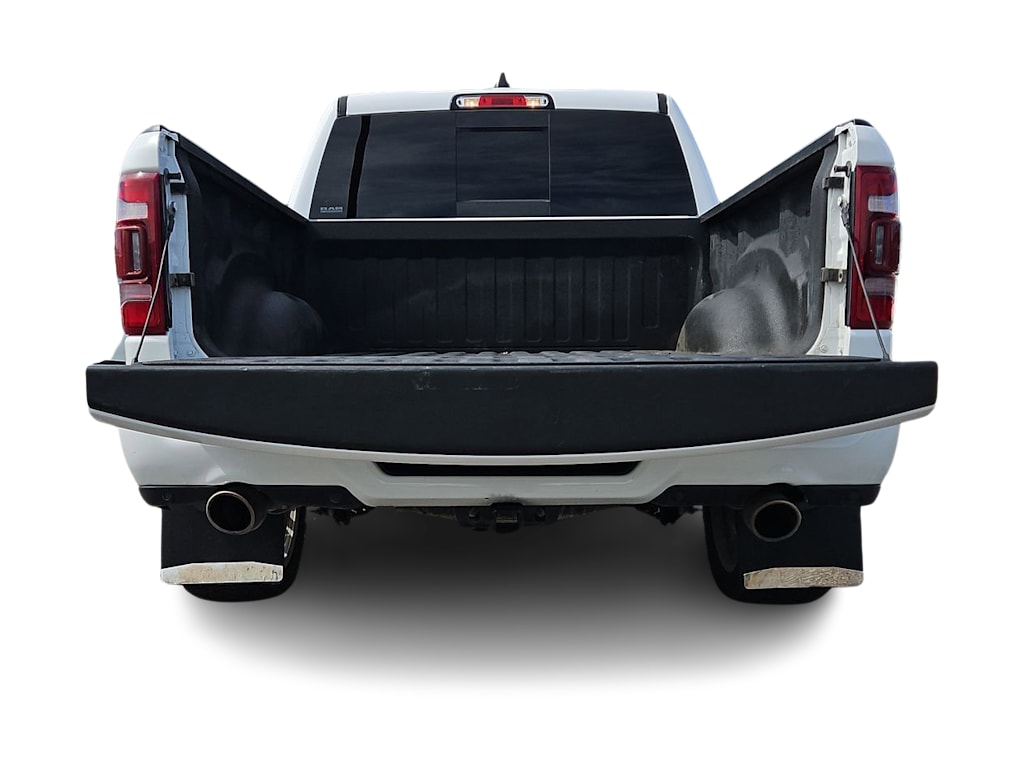 Thumbnail: 2020 RAM 1500 - 59