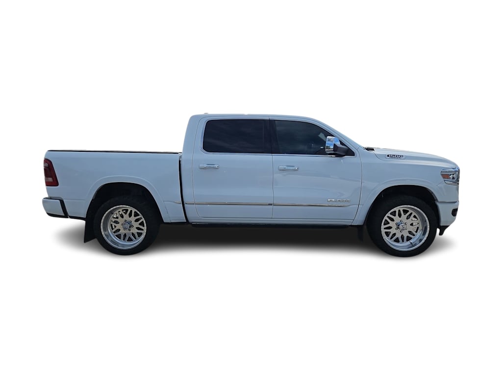 Thumbnail: 2020 RAM 1500 - 31