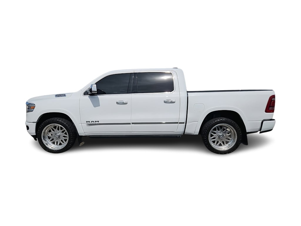 Thumbnail: 2020 RAM 1500 - 3