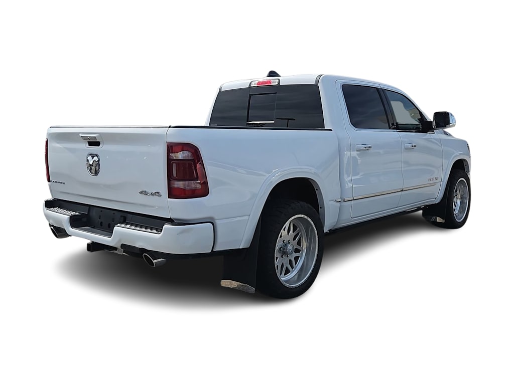 Thumbnail: 2020 RAM 1500 - 29