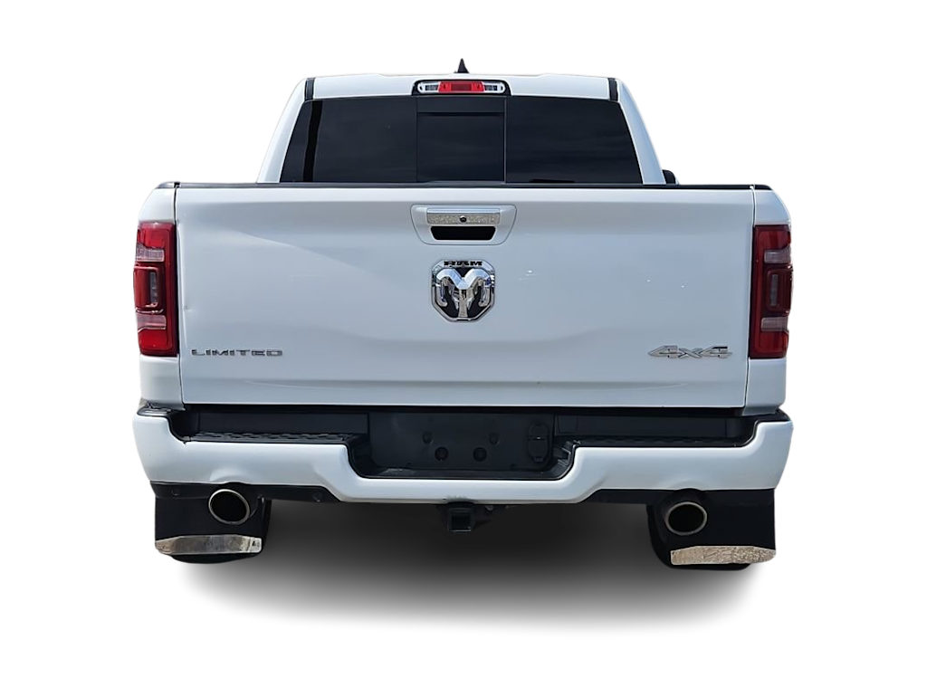 Thumbnail: 2020 RAM 1500 - 5