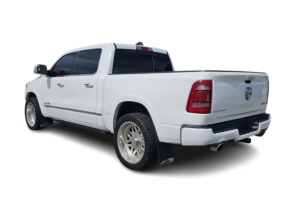 Thumbnail: 2020 RAM 1500 - 4