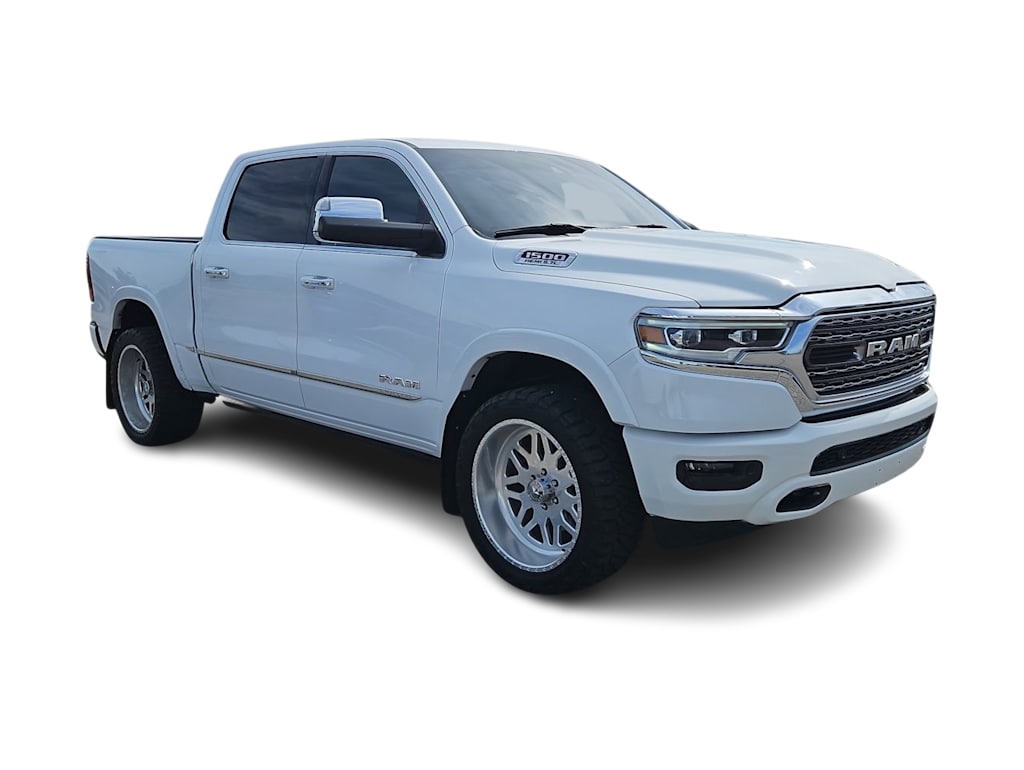Thumbnail: 2020 RAM 1500 - 21