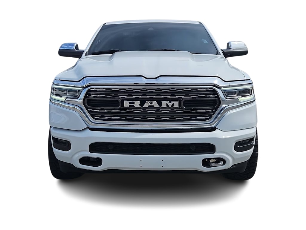 Thumbnail: 2020 RAM 1500 - 6